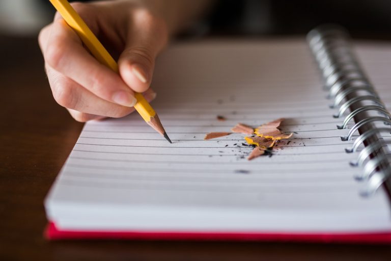 The Art of Personal Storytelling